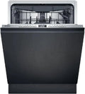 Lave-vaisselle iQ300 SN73Ex22CE, 60 cm, tout intégrable, iQ300 SN73Ex22CE Lave-vaisselle entièrement intégré 60 cm Charnière Vario pour des situations