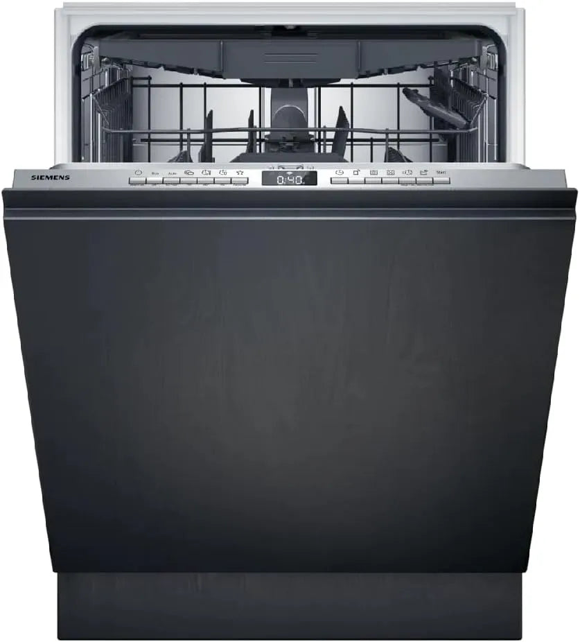 Lave-vaisselle iQ300 SN73Ex22CE, 60 cm, tout intégrable, iQ300 SN73Ex22CE Lave-vaisselle entièrement intégré 60 cm Charnière Vario pour des situations