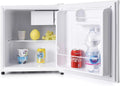 Congélateur, 47 L, Melchioni ARTIC47LT, silencieux, blanc, 47 Litres, Réfrigérateur à boissons, Compresseur et Freezer