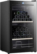 modèle SLS41, LA SOMMELIERE Cave de mise à température SLS41 39 Bouteilles