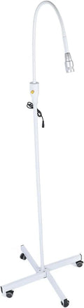 AC100 Lampe, Prise, 240 V, 5 W, aluminium, pour Guérir la Colle D'extension de