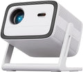 Smart TV, téléviseur, Android OS, Wanbo Proyector Vali 1 Android TV FullHD 900 ANSI Lúmenes