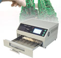 Four électrique, 800 W, 110 V, 110 V pour montage PCB