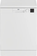 Beko DVN06430W Lave-vaisselle