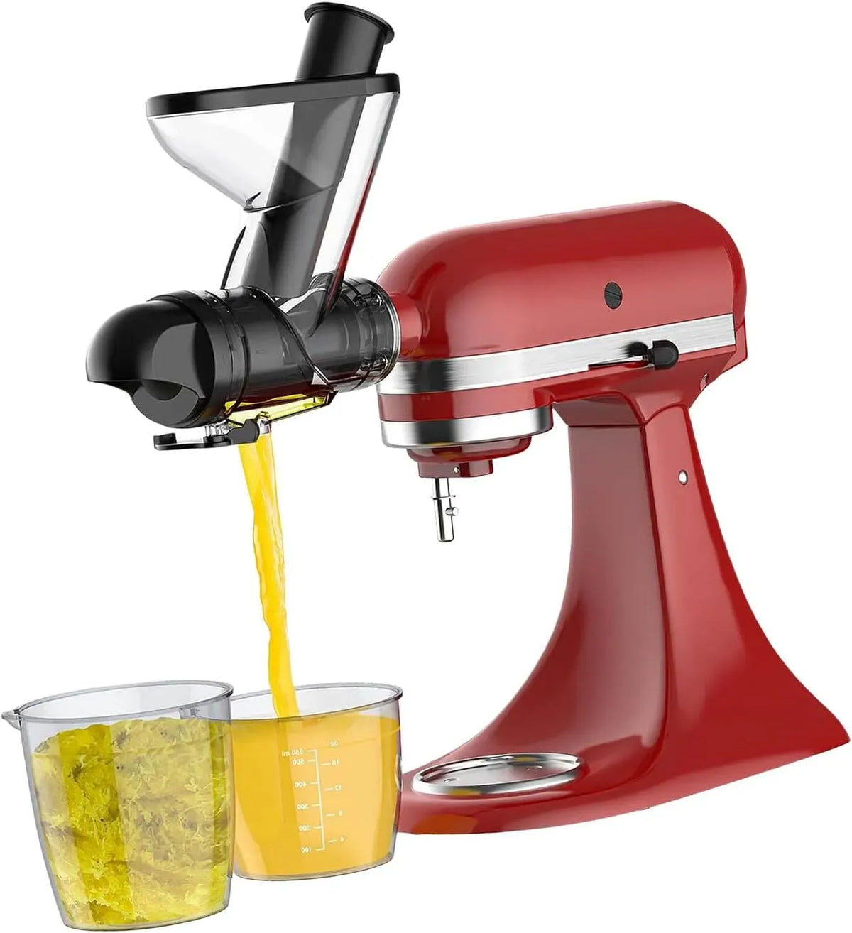 Extracteur de jus, presse-agrumes et extracteur, extracteur de jus et presse-agrumes