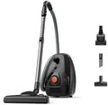 Rowenta RO6160EA Aspirateur, appareil électrique d'aspiration, Aspirateur traîneau avec sac