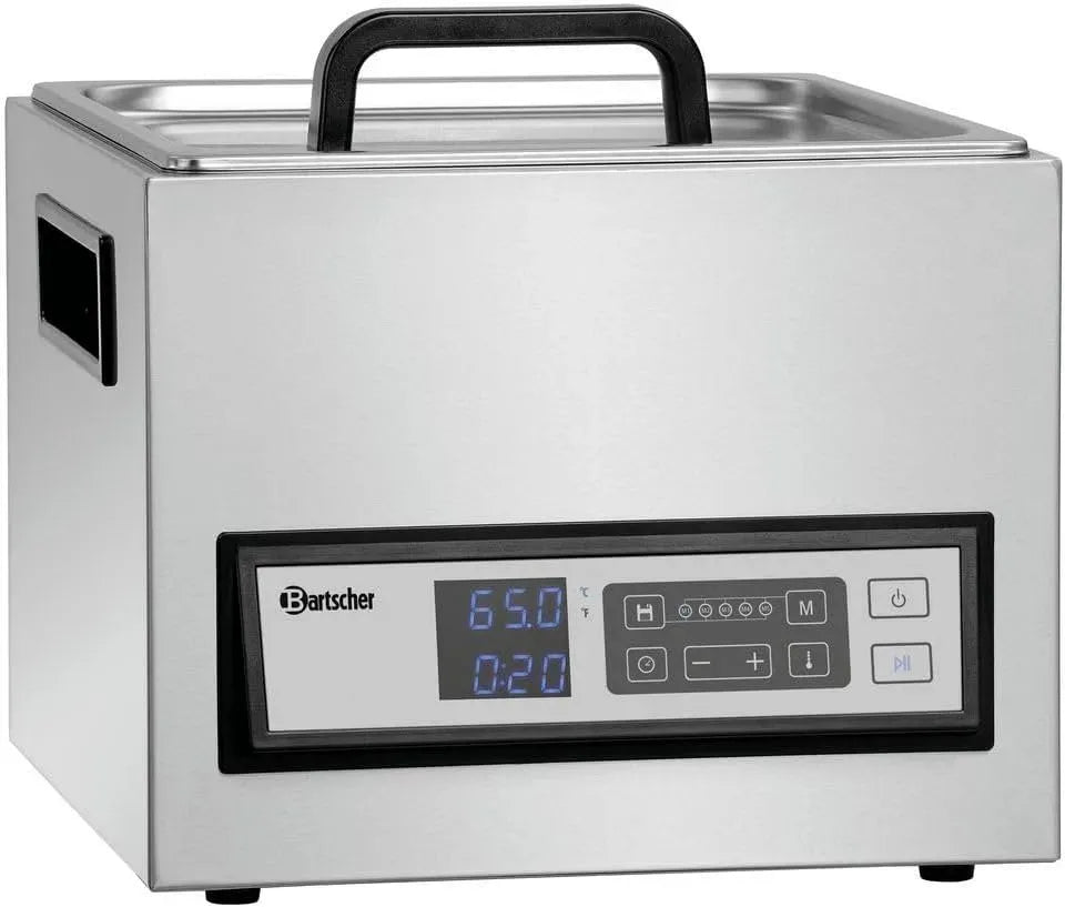 Cuiseur, appareil de cuisson sous vide, 16 L