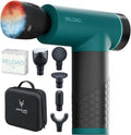 Pistolet de massage: 5 niveau x
