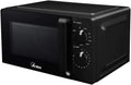 Micro-ondes AR6520G, 20 L, minuteur, gril, four micro-ondes, noir, ARDES