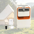 Climatiseur, portable, camping, Poignée Transport Et Refroidissement Personnel