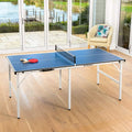 Table de ping-pong