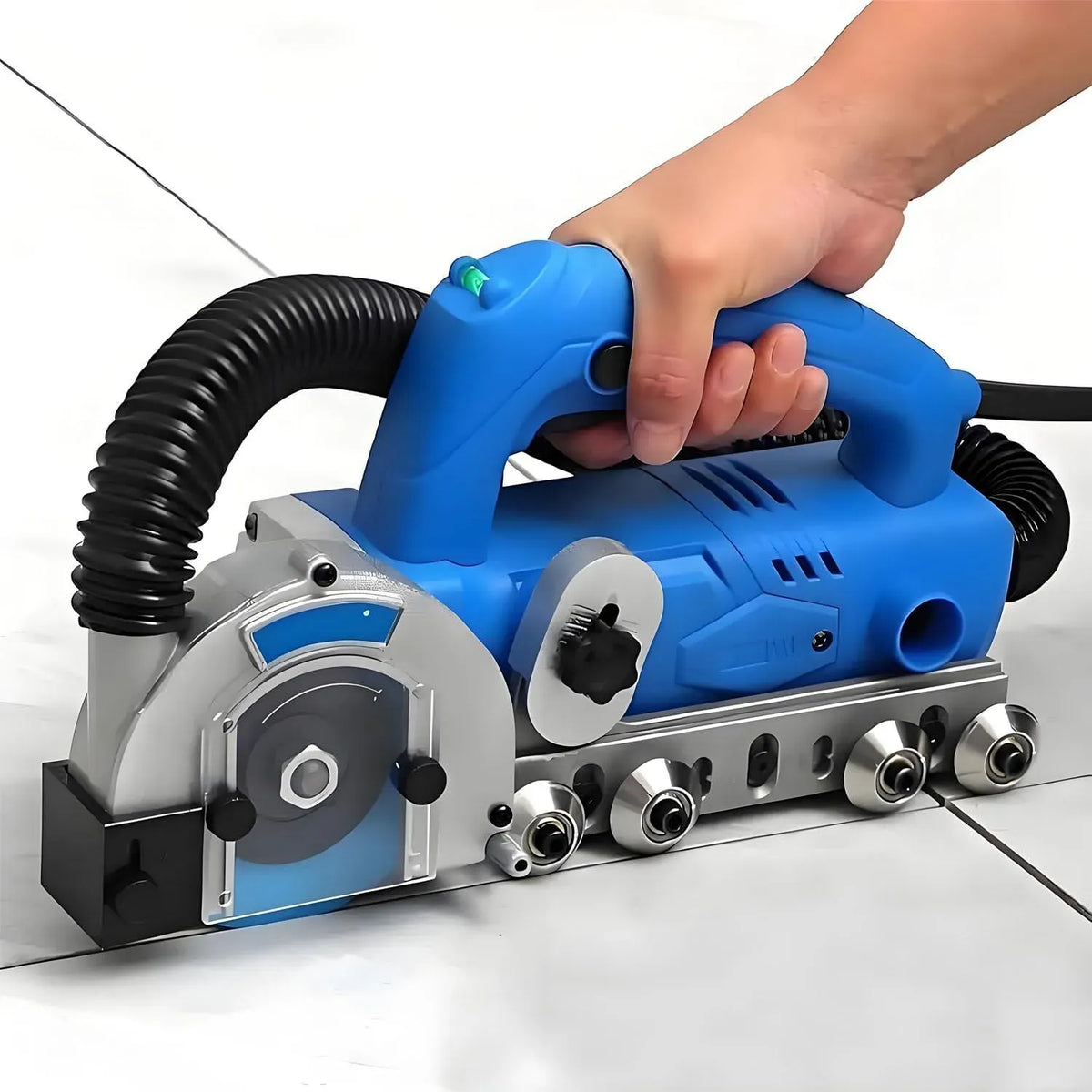 machine de nettoyage, Nettoyeur, 1200 W, réglable