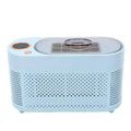 Machine à glaçons, 120 W, portable, camping, 10 en 15 Minutes, le Camping-car, Prise UE