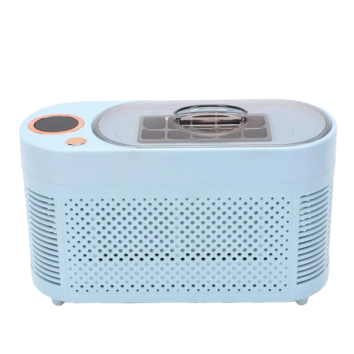 Machine à glaçons, 120 W, portable, camping, 10 en 15 Minutes, le Camping-car, Prise UE
