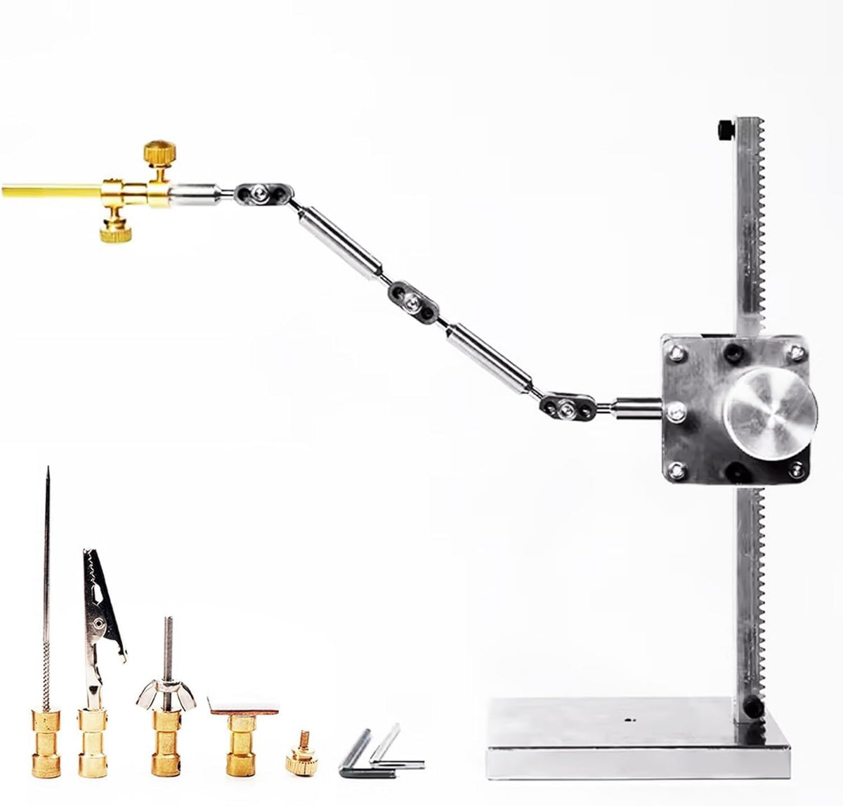 Rig Stop Motion - 26cm