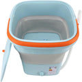 Lave-linge UE 220V, 16 L, 220 V, portable, pour Appartements