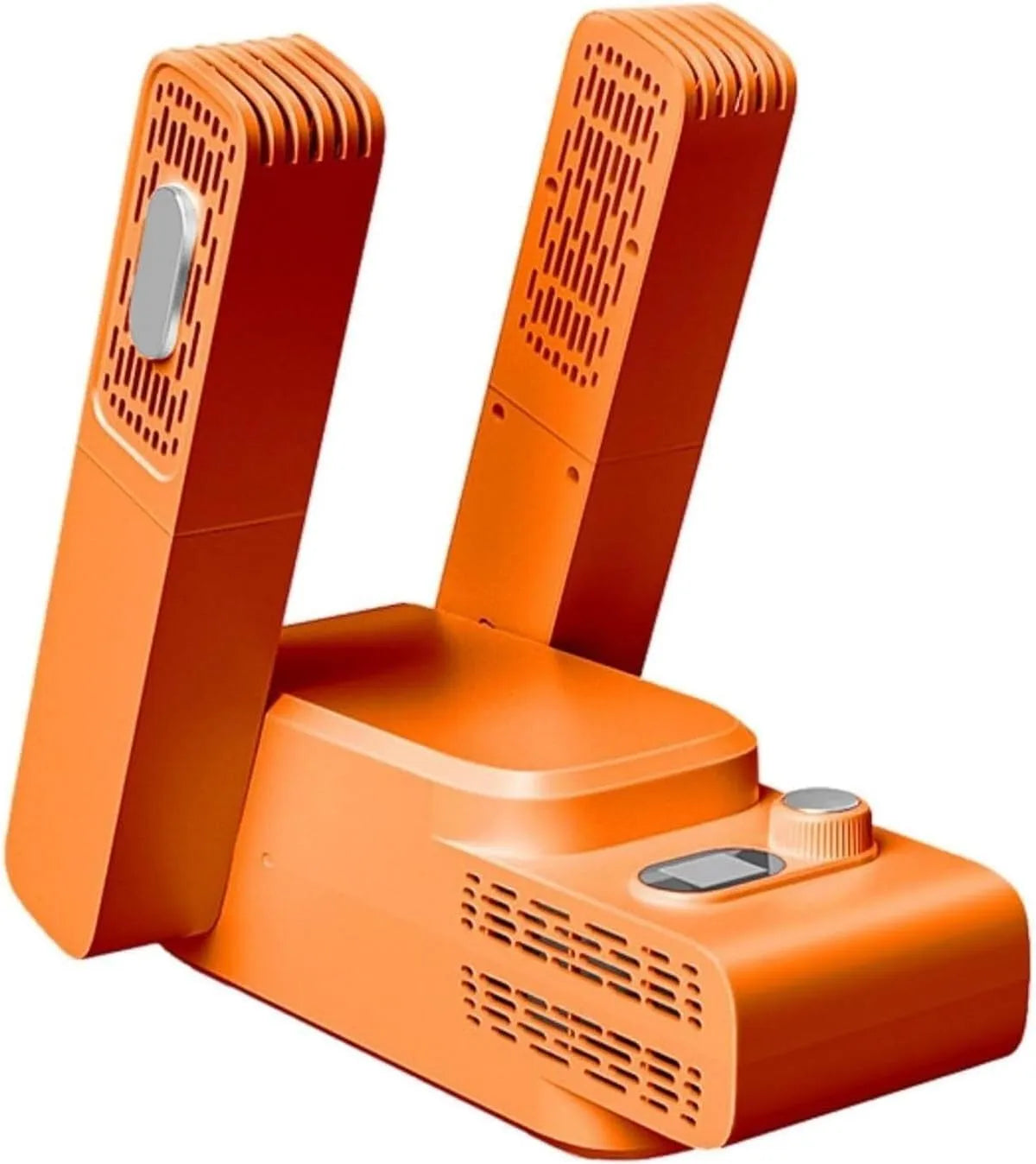 portable, sèche-chaussures électrique, minuteur, fonction chauffante, pour bottes de travail avec minuterie