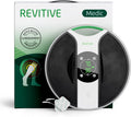 Revitive Medic®, Soulage les jambes douloureuses et réduit les pieds et chevilles gonflés, Soulagement cliniquement prouvé, sans médicament des
