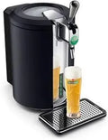 Krups VB720E10 Machine à bière, Beertender Compact Ultimate Machine à bière pression