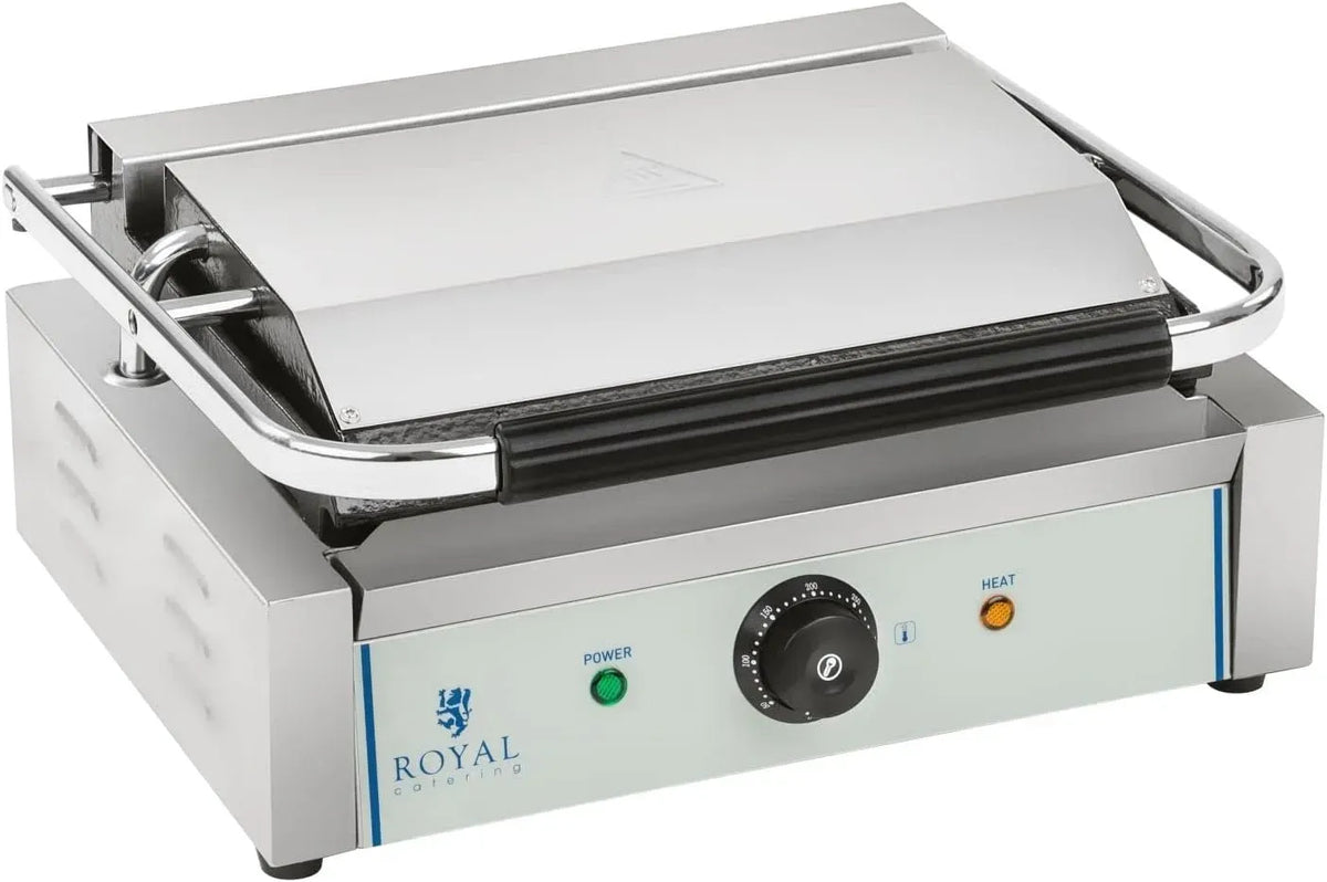 Plaque de cuisson, 200 W, 230 V, gril, restauration